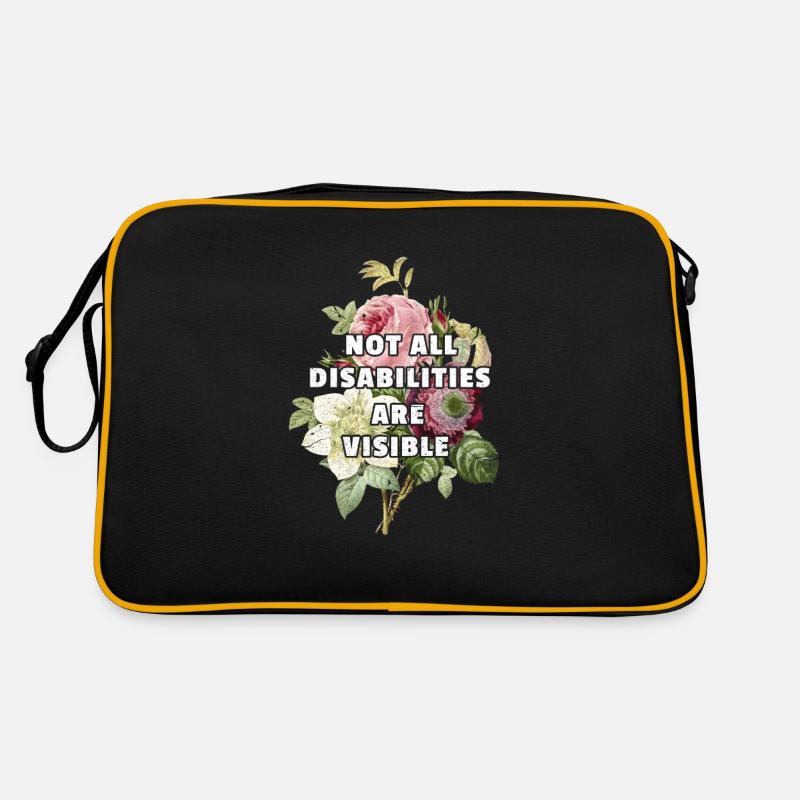 fibromyalgie Sac Retro