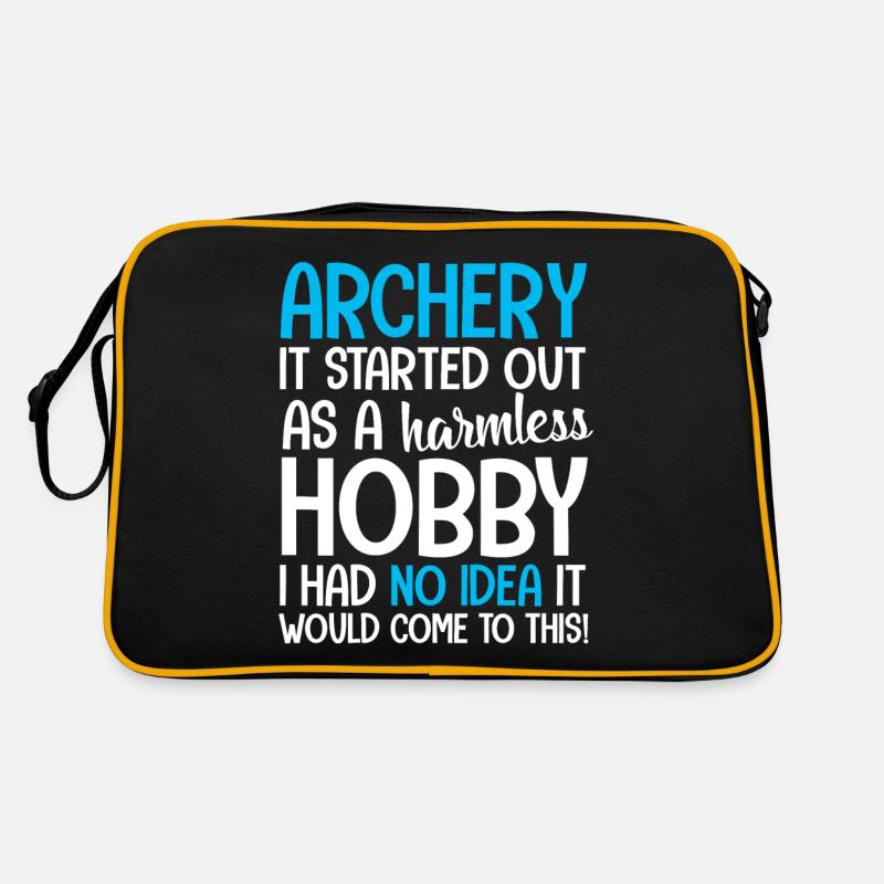 Retro Tasche