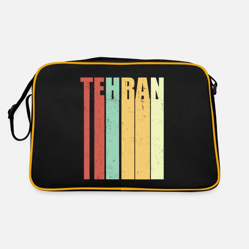 Sac Retro