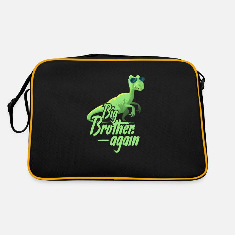 Big Brother Retro Bag