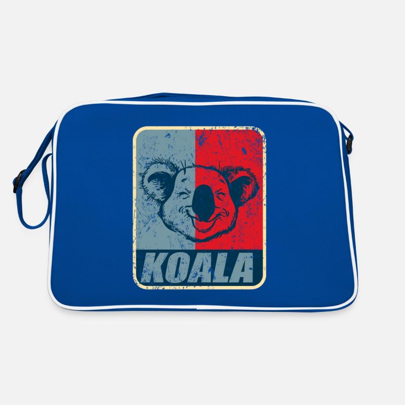 Retro Bag