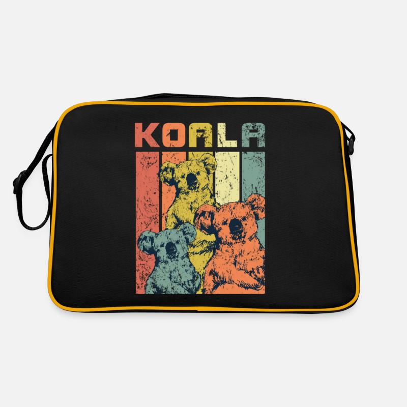 Retro Bag