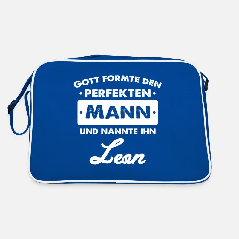 Leon Retro Tasche