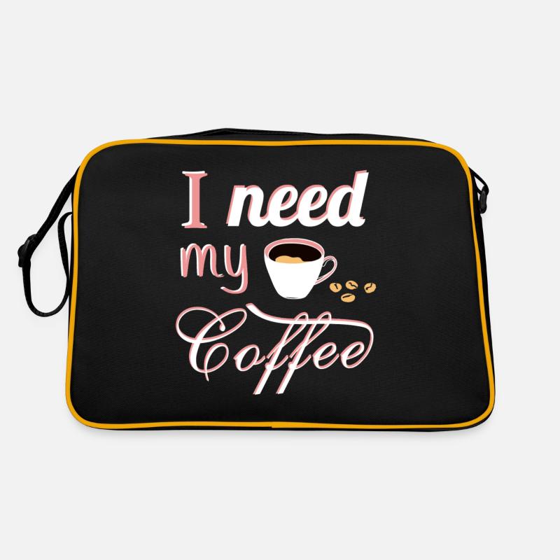 Retro Bag