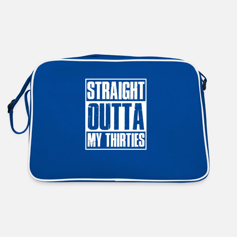 Retro Bag