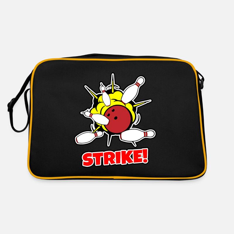 Sac Retro