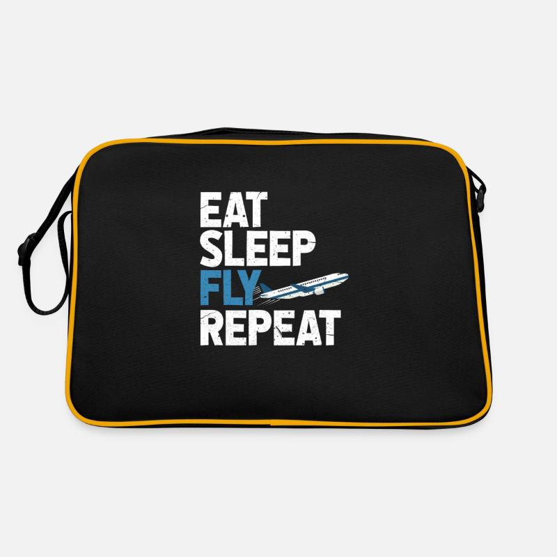 pilot Retro Bag