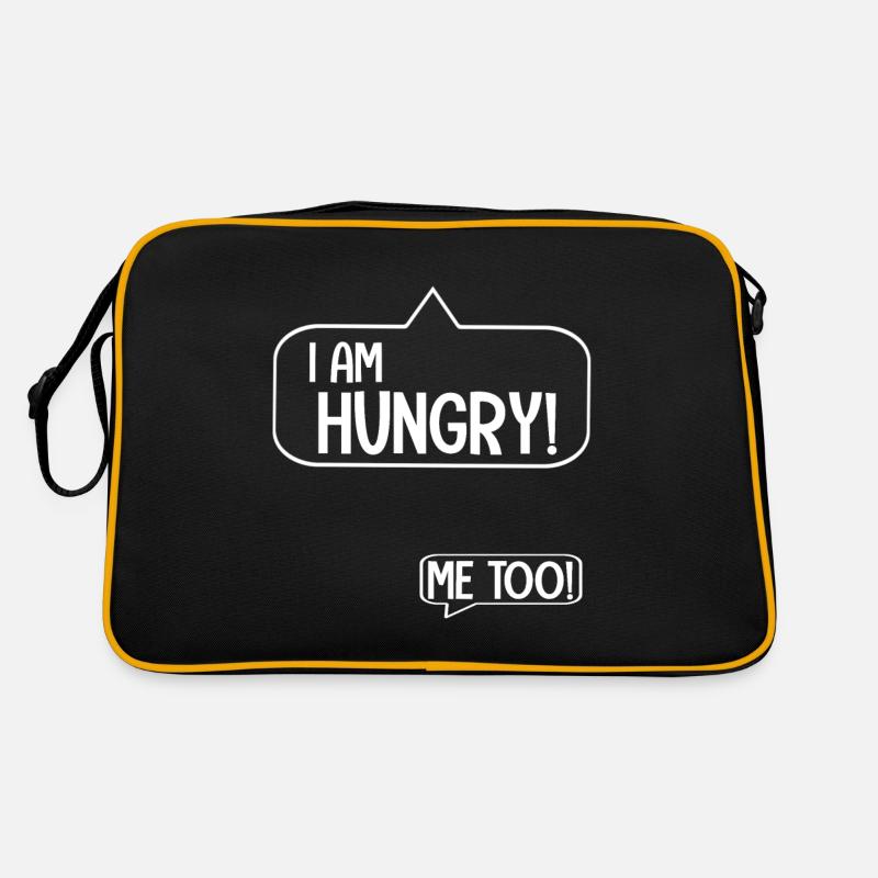 Retro Bag