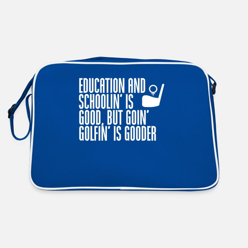 Retro Bag