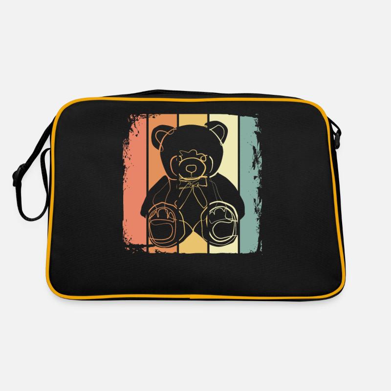Retro Tasche