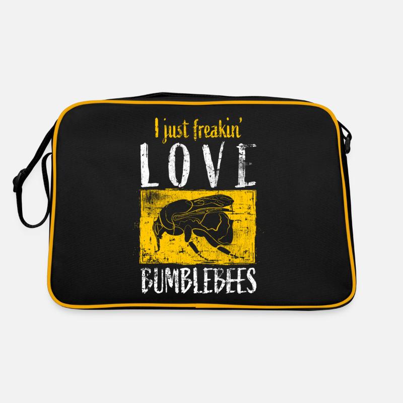 Retro Tasche