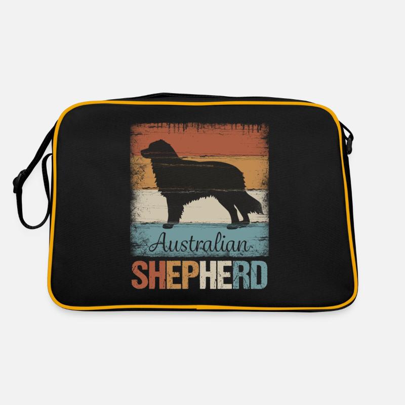 Retro Bag