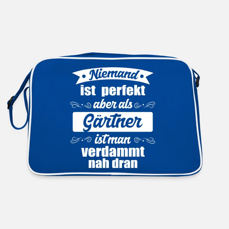Retro Tasche