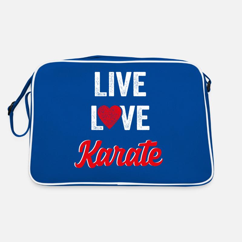 Retro Bag