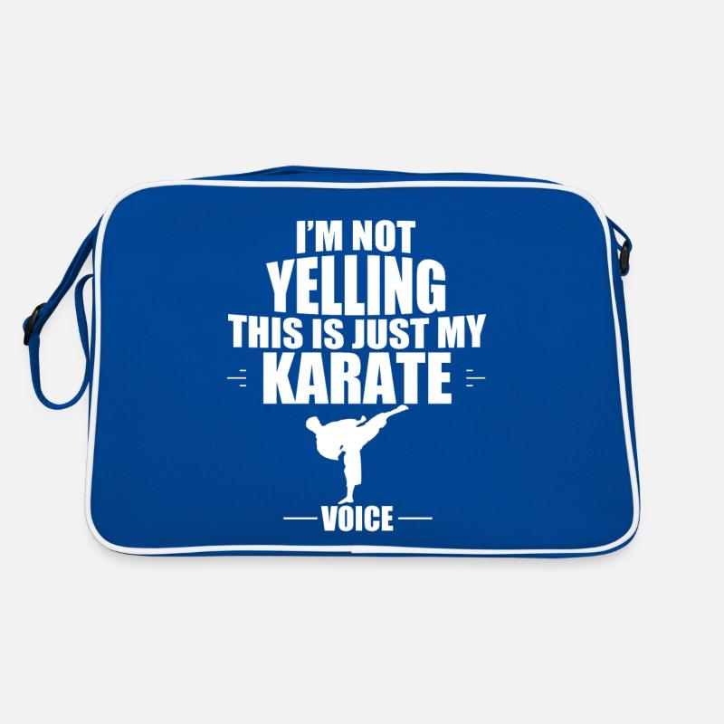 Retro Bag
