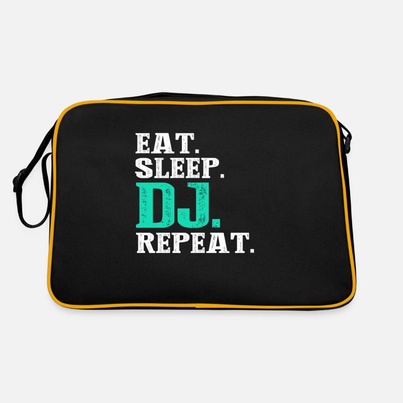 DJ Retro Bag