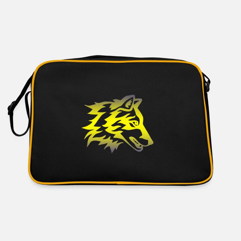 Retro Tasche