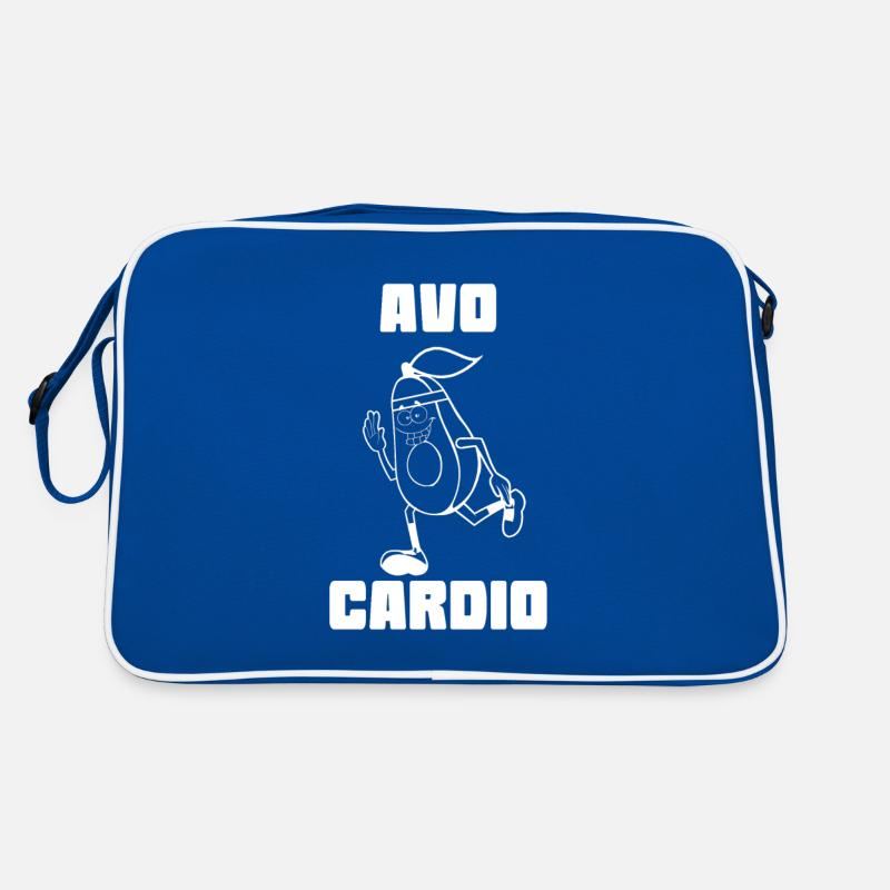 Avo Cardio Retro Bag