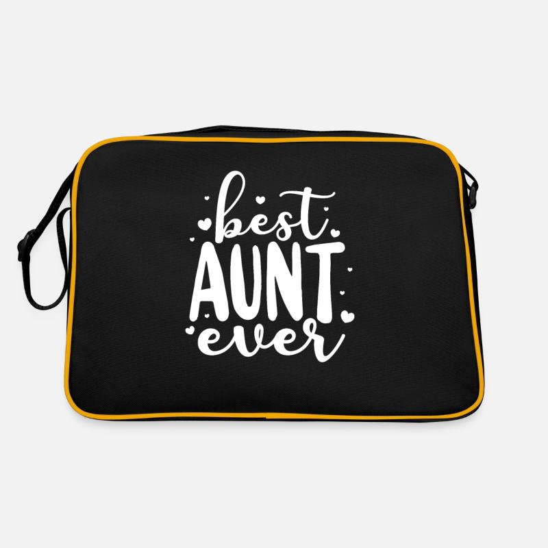 aunt Retro Bag