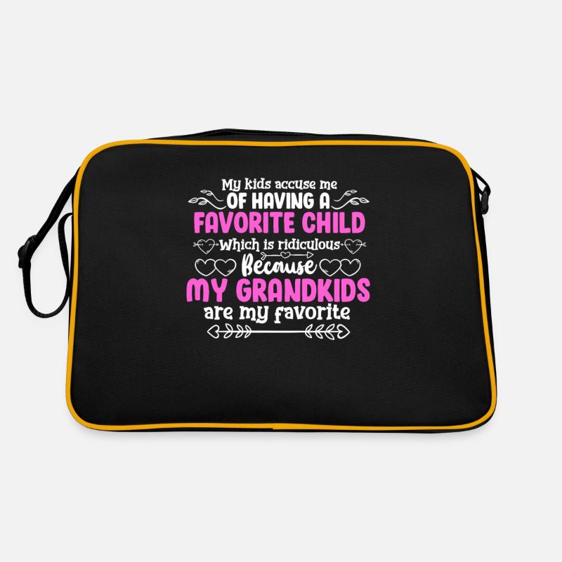 Retro Tasche