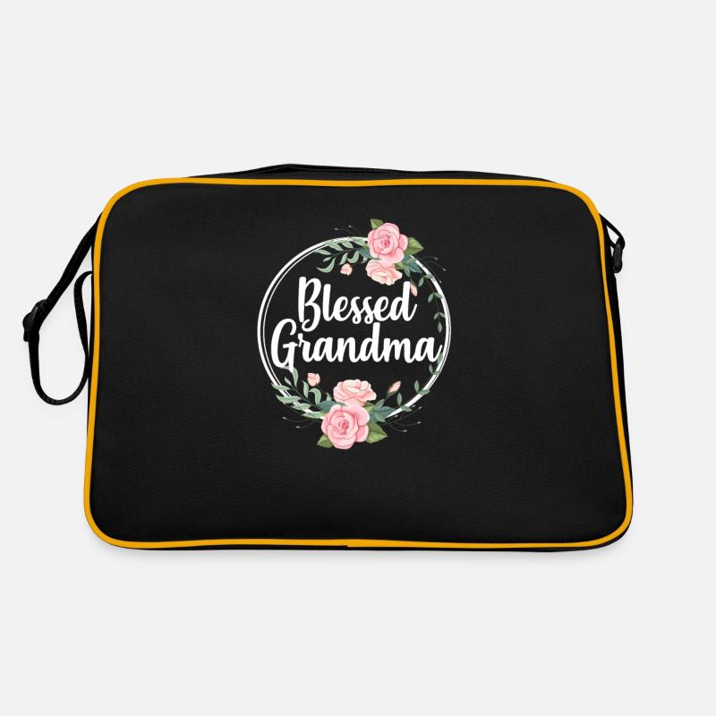Retro Tasche