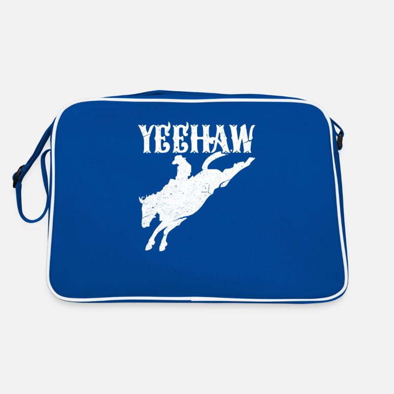 Retro Bag
