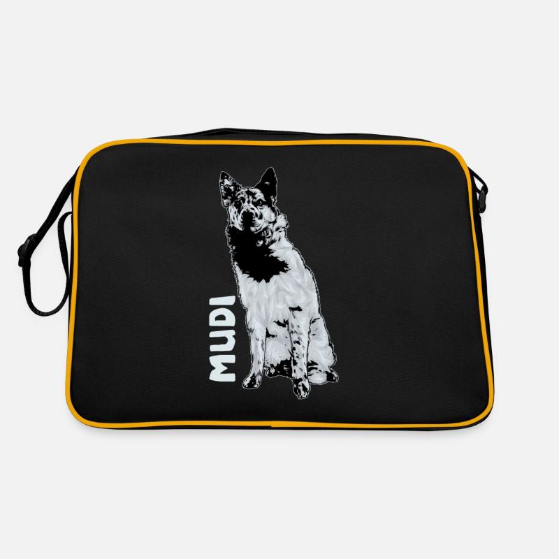 Retro Tasche