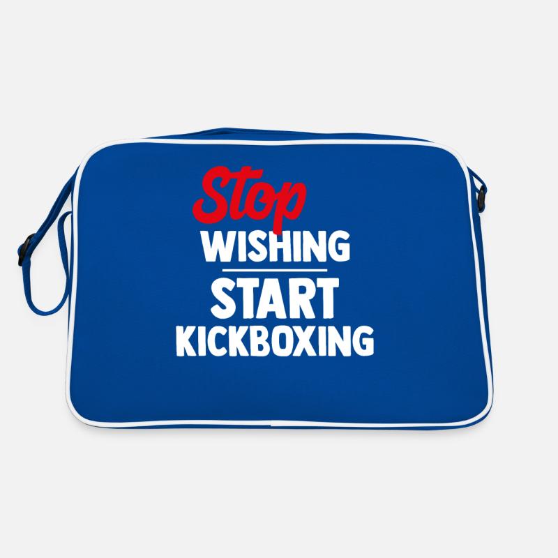 Retro Bag