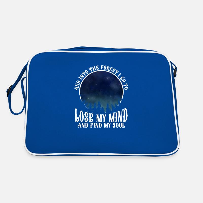 Sac Retro