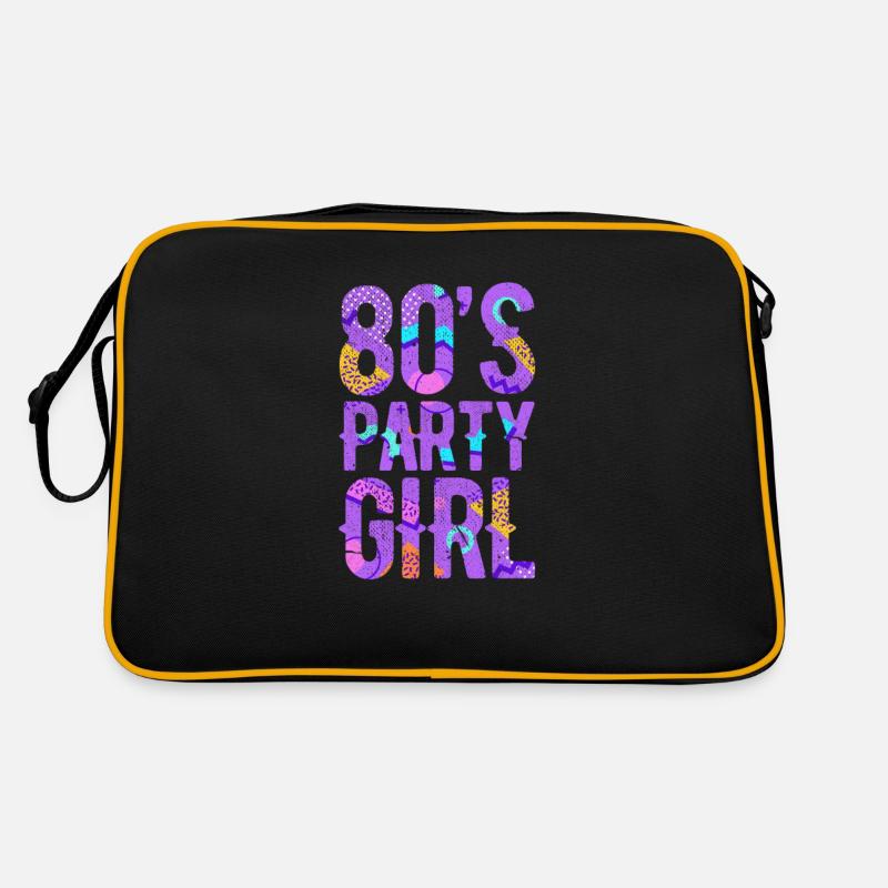 Sac Retro