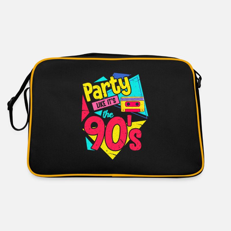 90s Retro Bag