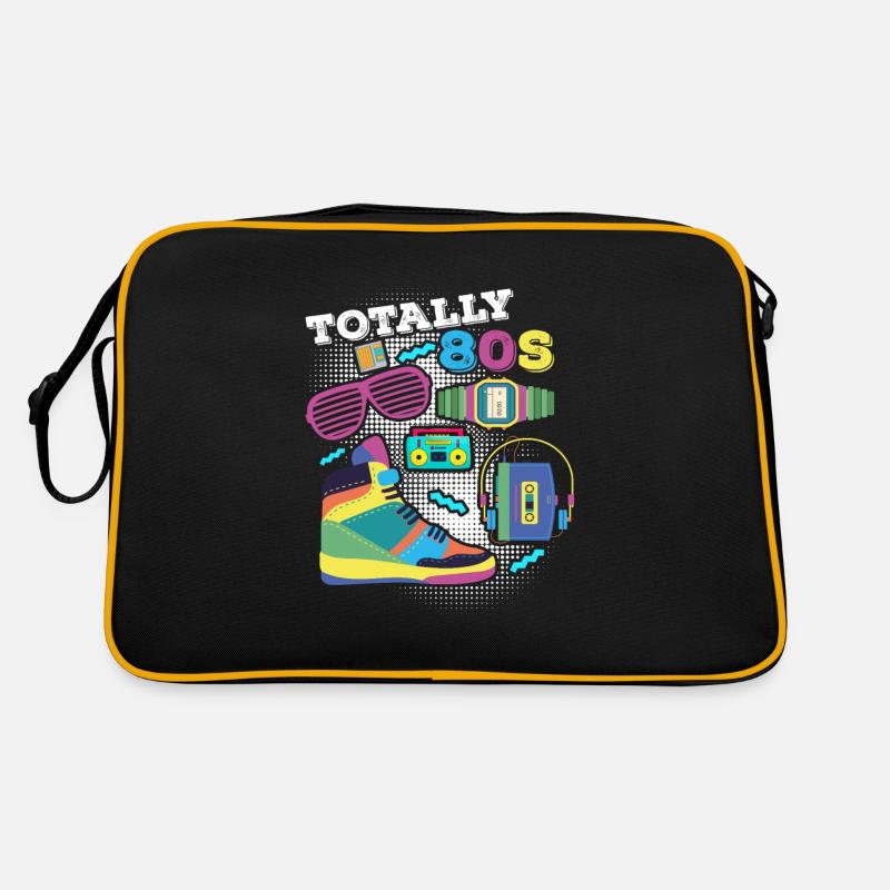 Retro Bag