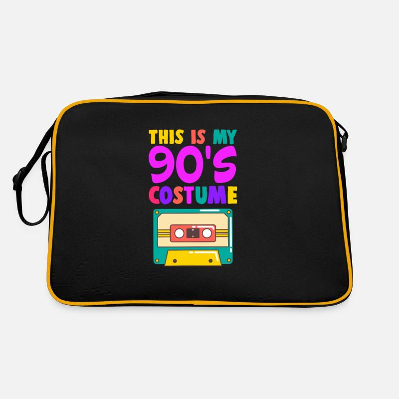 90s Retro Bag