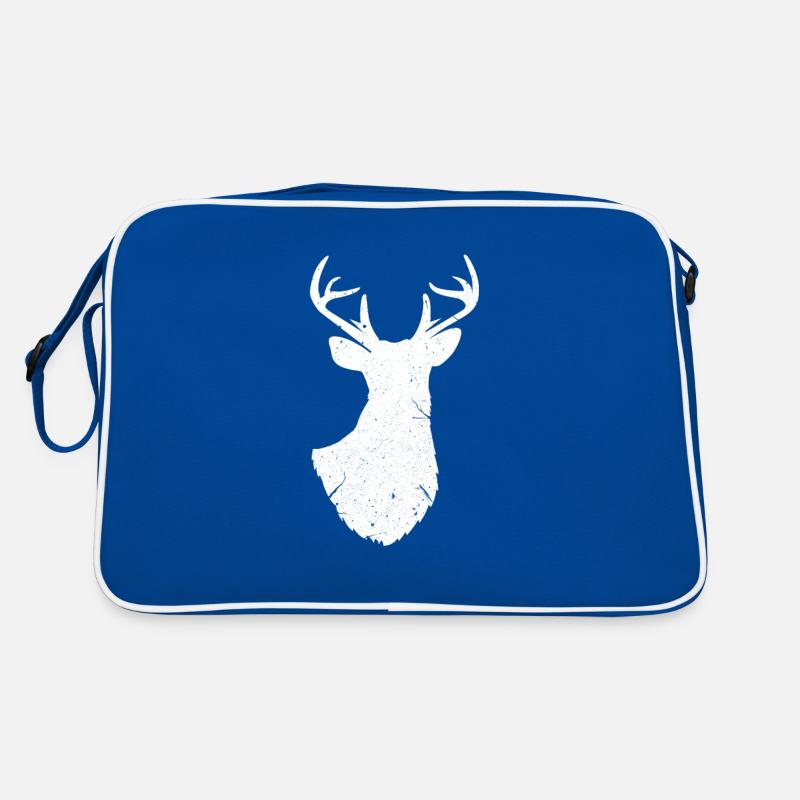 chasse Sac Retro