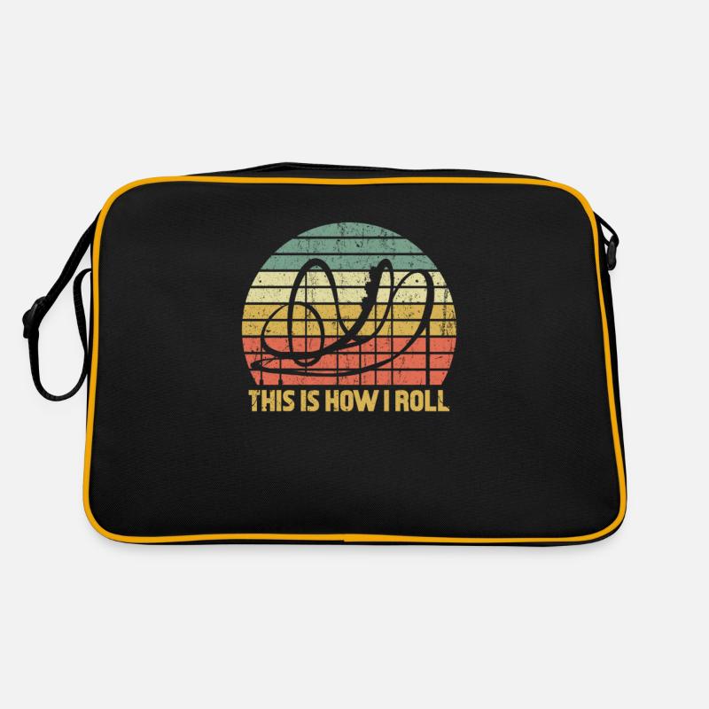 Retro Tasche