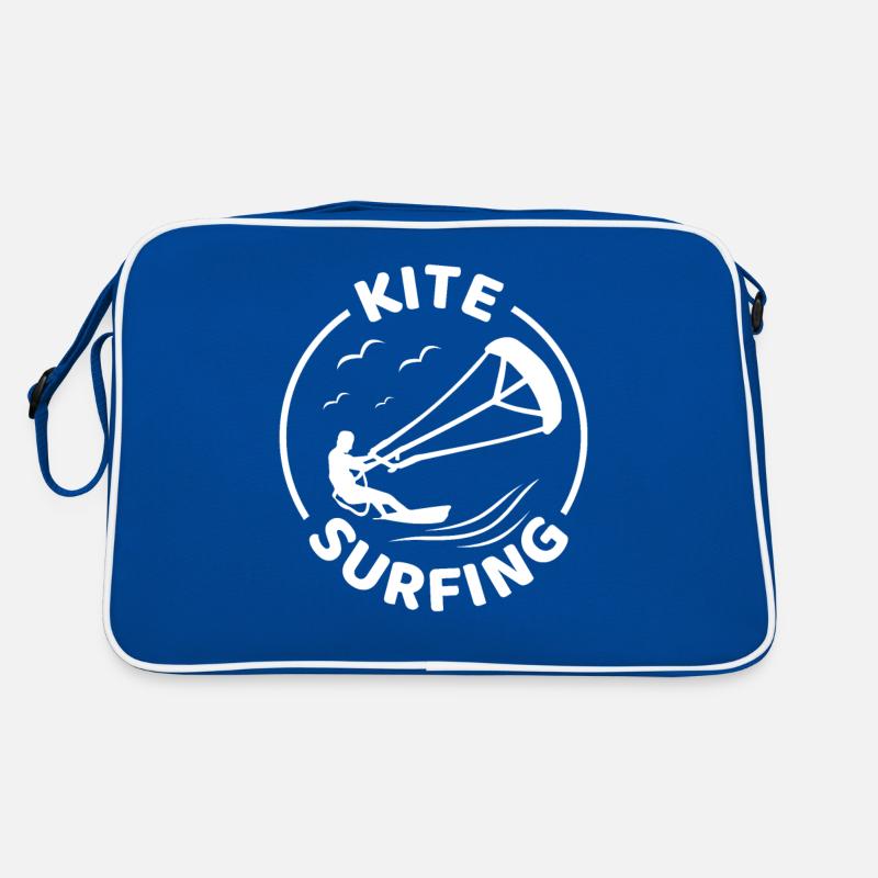 Kite Surf - Kitesurf Sac Retro