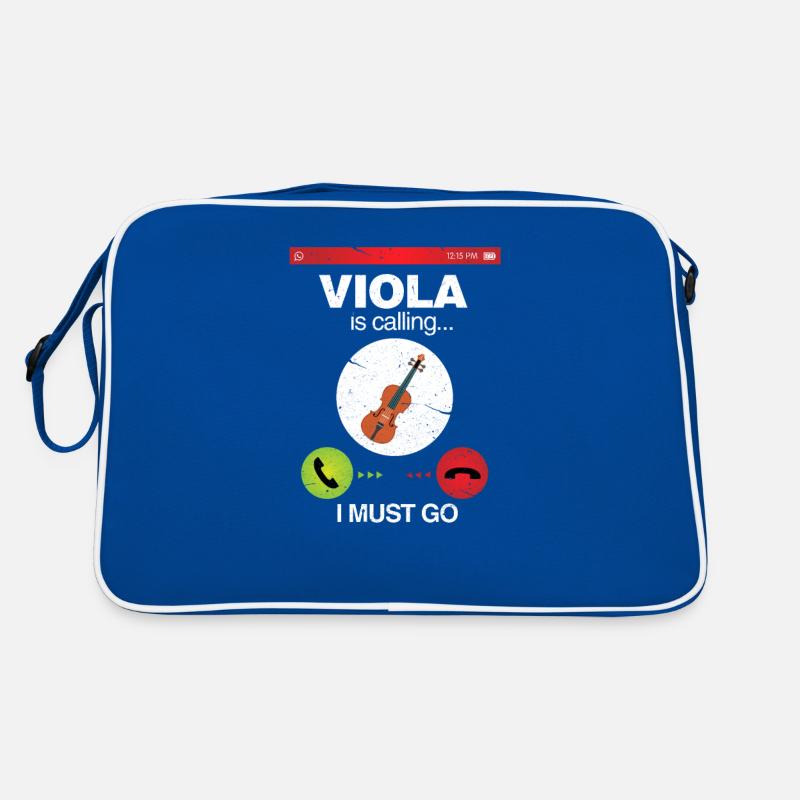 Viola Retro Bag