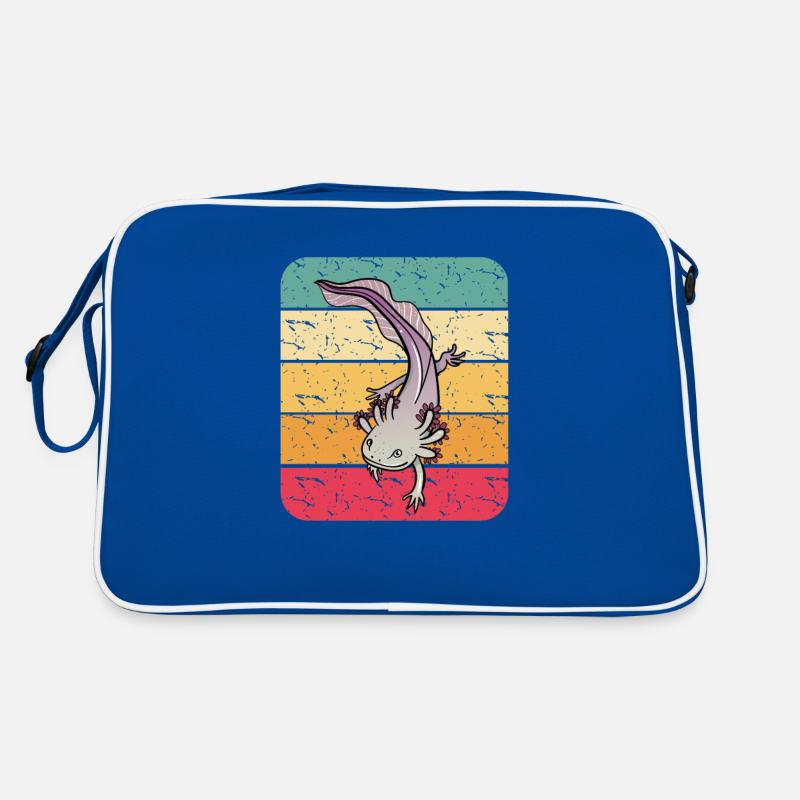 Retro Bag