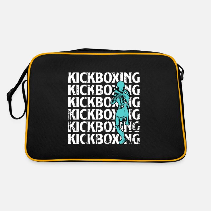 Retro Bag