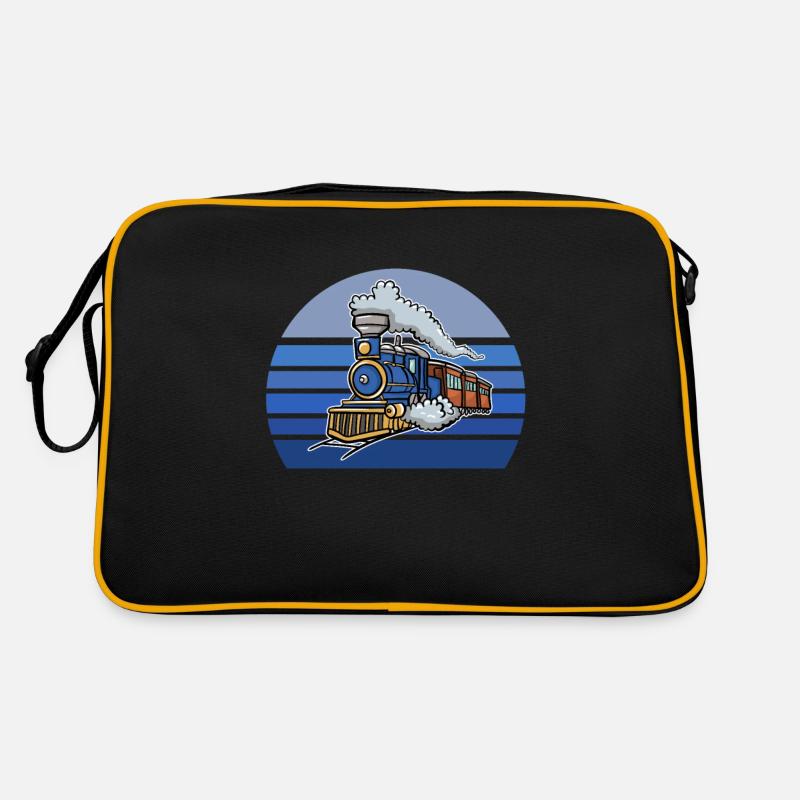 Retro Tasche