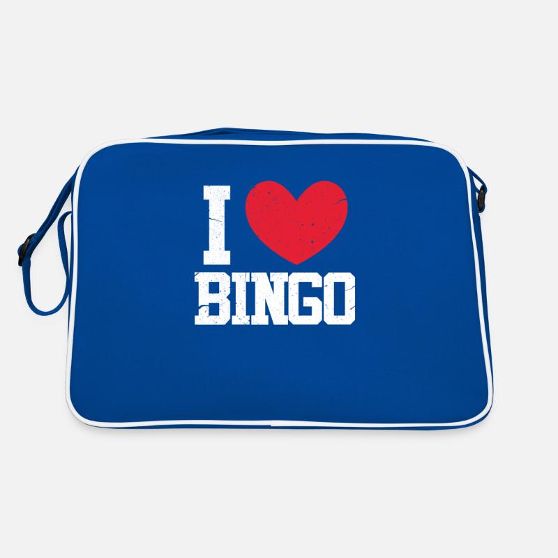 Retro Bag