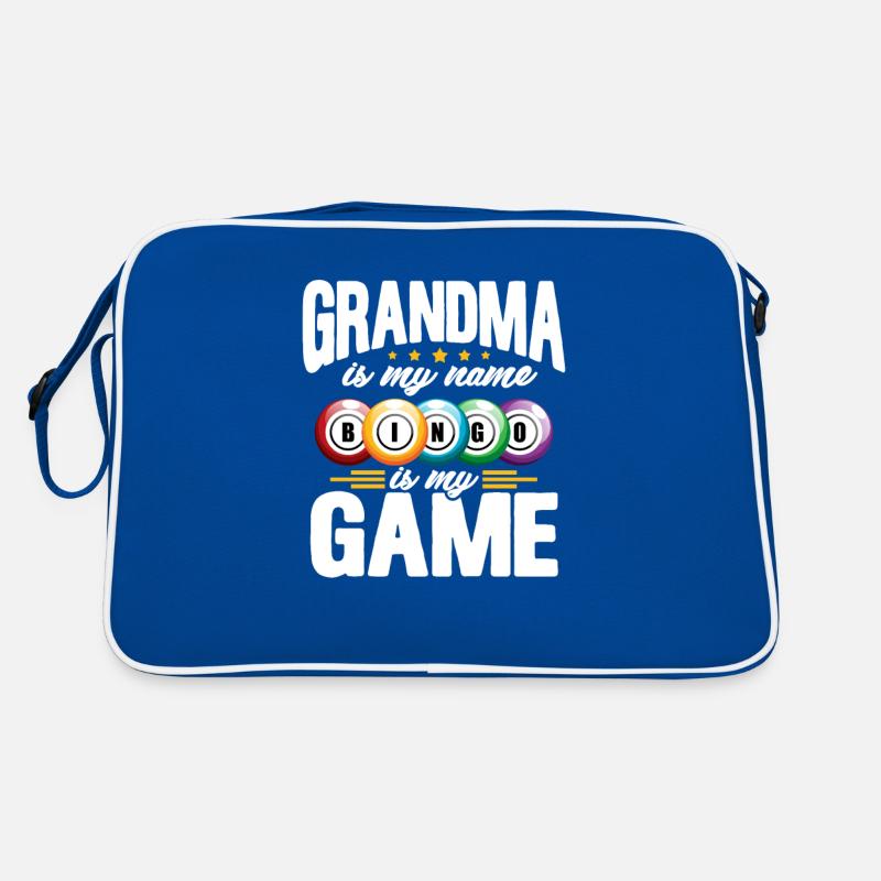 Retro Bag
