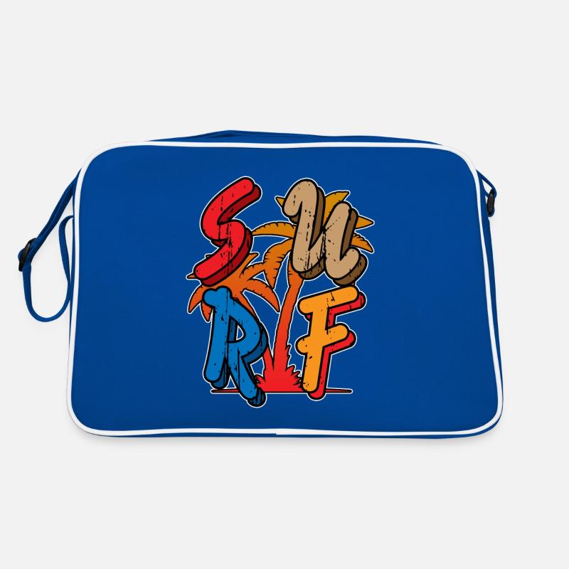 Retro Tasche