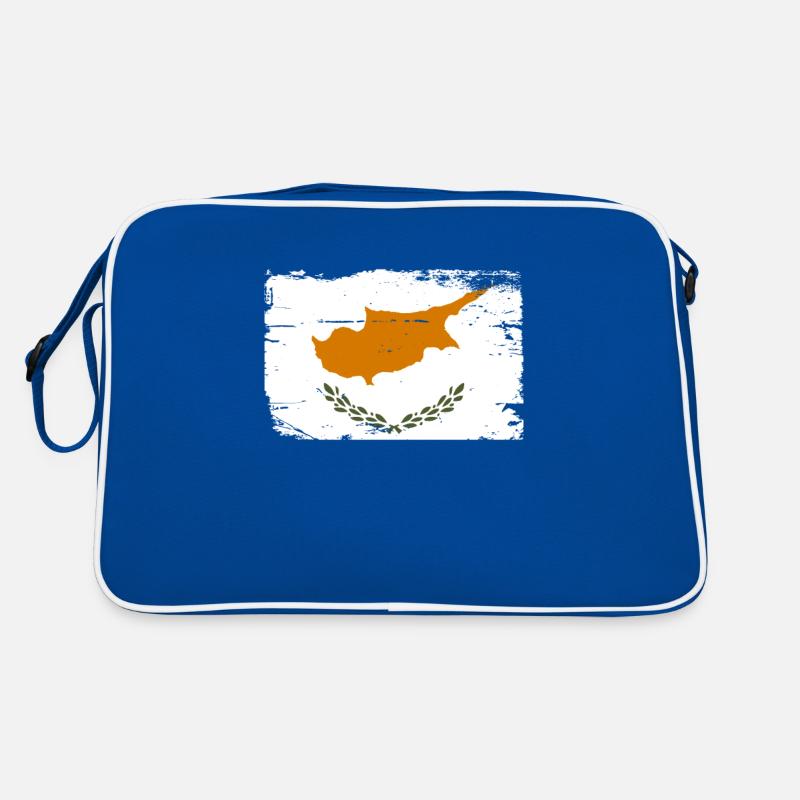 Chypre Sac Retro