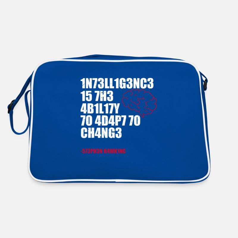 Retro Bag