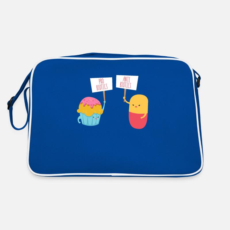 Sac Retro