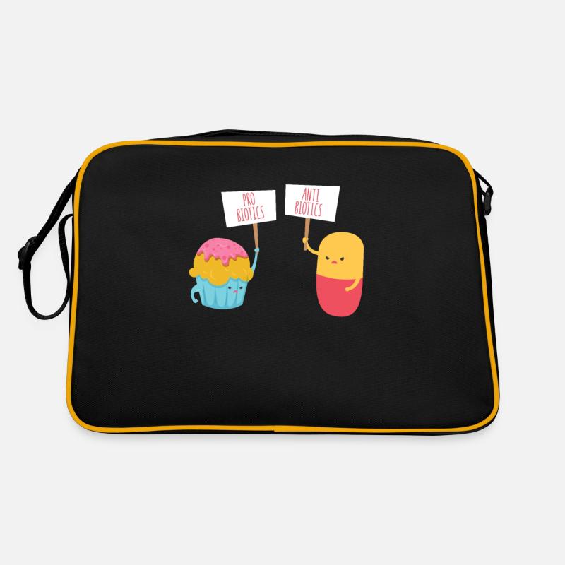 science Sac Retro