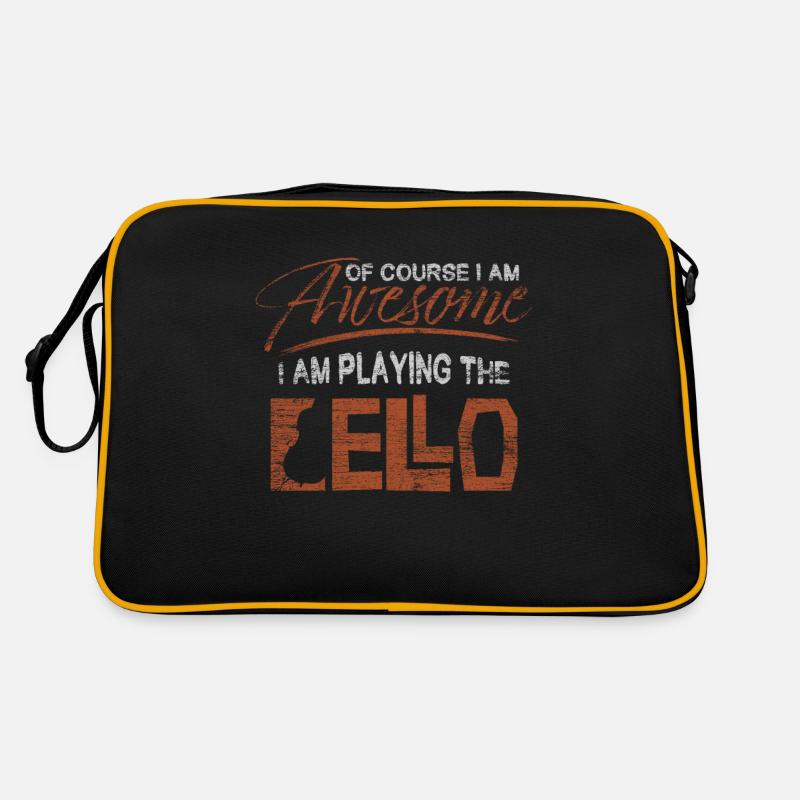 Retro Tasche