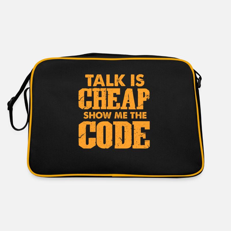 Retro Tasche