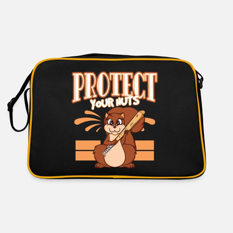 Retro Bag